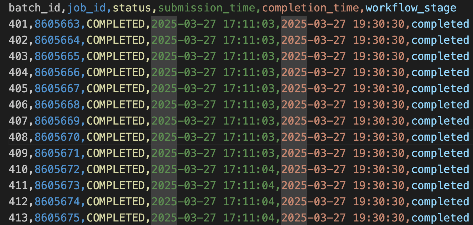 High-throughput Monte Carlo simulations using gRASPA
